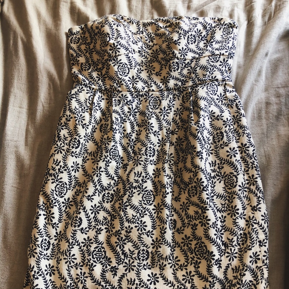 J Crew Dress-08